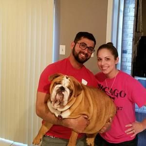 Meet your Posher, Augustine